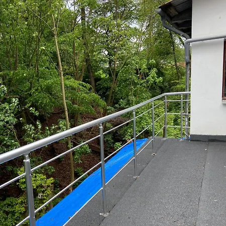 Apartamento Bad Hersfeld Lejlighed