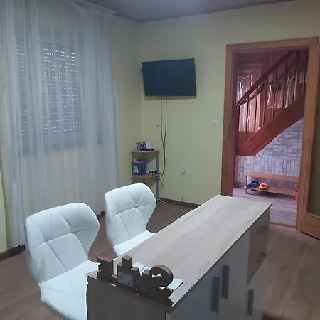 Apartamento Bad Hersfeld