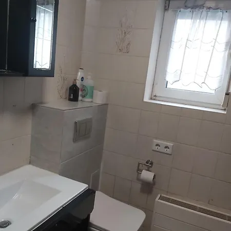 Apartamento Bad Hersfeld