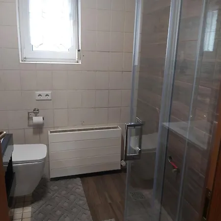 Apartamento Bad Hersfeld Apartamento Bad Hersfeld