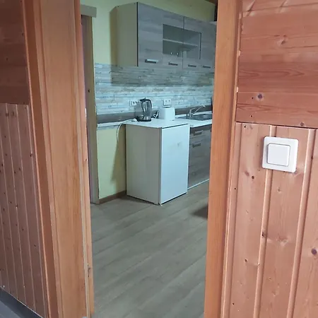 Apartamento Bad Hersfeld * Bad Hersfeld