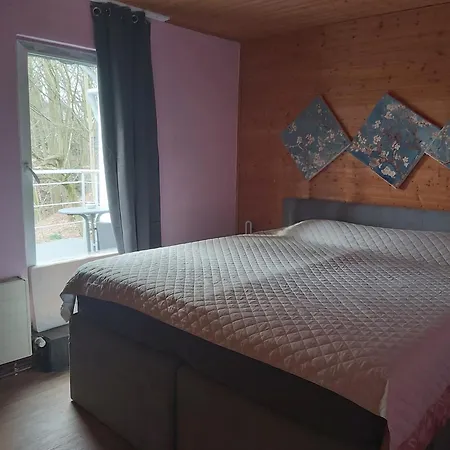 Apartamento Bad Hersfeld *