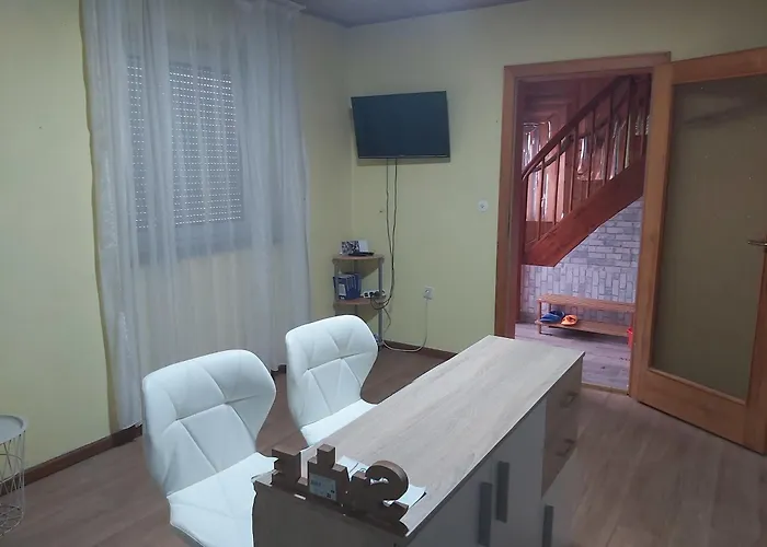 Apartamento Bad Hersfeld