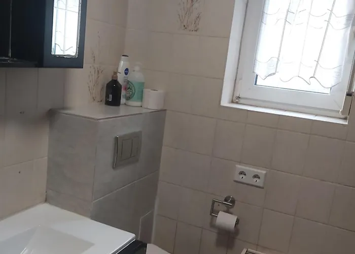 Apartamento Bad Hersfeld