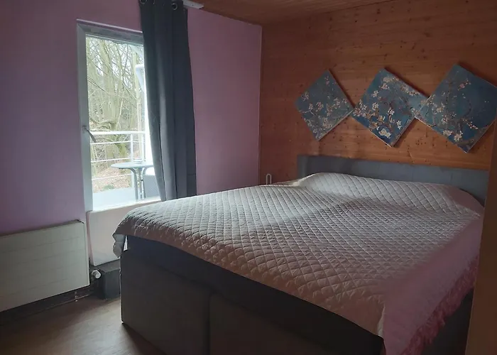 Apartamento Bad Hersfeld *